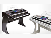 Wersi Produkte / Keyboard Sonic OAX1