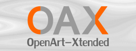 Link zu OAX Software