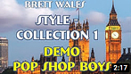 Demo-Video Pop Shop Boys