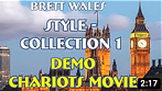 Demo-Video Chariots Movie