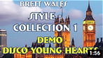 Demo-Video Disco Young Hearts